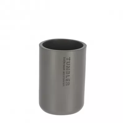 Tendance Komplet azienkowy Loudis Grey Szary