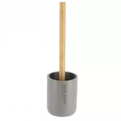 Tendance Komplet azienkowy Loudis Grey Szary