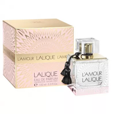 Lalique L'Amour woda perfumowana spray 100 ml