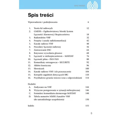 Reeds Podr�cznik Vhf