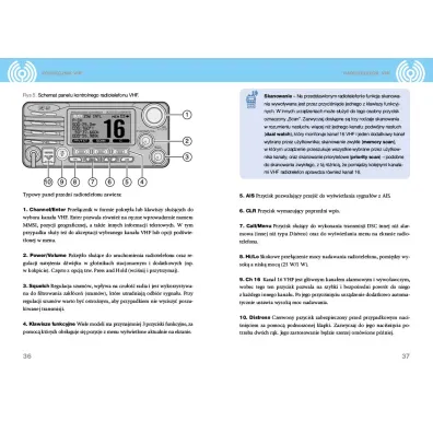 Reeds Podr�cznik Vhf