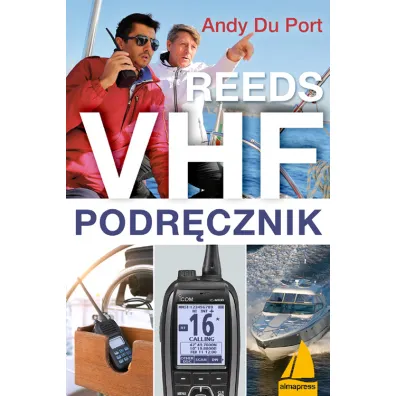 Reeds Podr�cznik Vhf