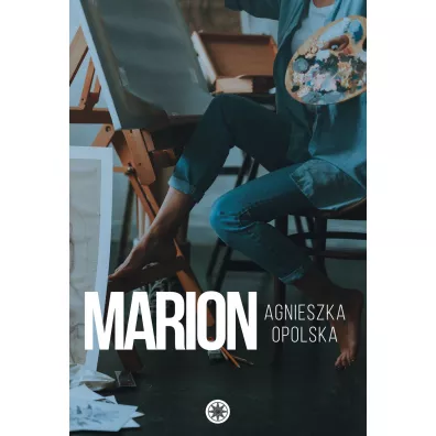 Marion - Agnieszka Opolska
