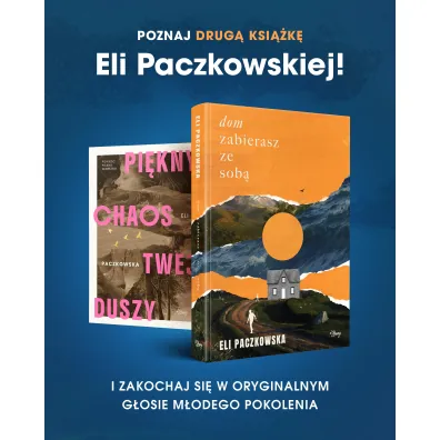 Dom zabierasz ze sob�