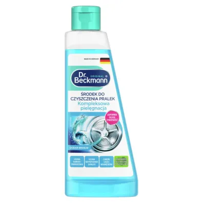 Dr. Beckmann �rodek czyszcz�cy do pralek 250 ml