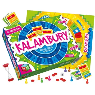 Kalambury
