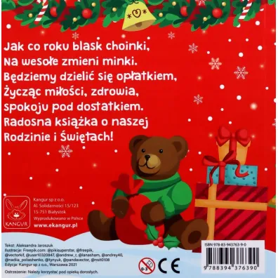 Dzieci kontra Rodzice. Magiczne �wi�ta