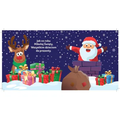 Dzieci kontra Rodzice. Magiczne �wi�ta