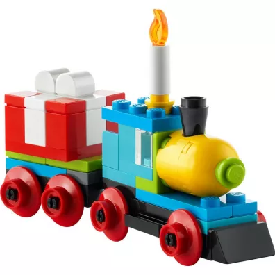 LEGO Creator Pocig urodzinowy 30642
