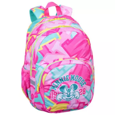 Coolpack Minnie Plecak modzieowy Disney Core Rider Minnie