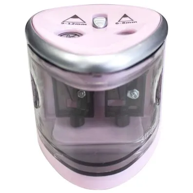 Strigo Temper�wka elektryczna r�owa