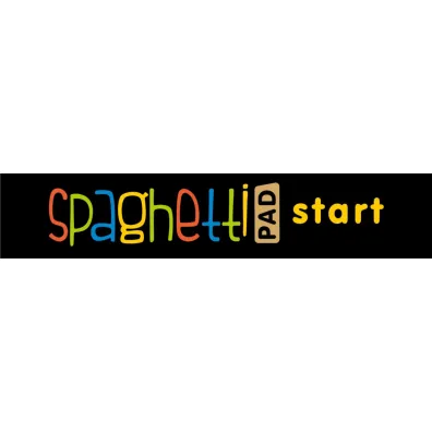 Zestaw kreatywny Spaghetti start