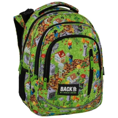 Plecak BackUp 7 R61 DERFORM