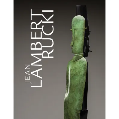 Jean Lambert Rucki - Artur Winiarski