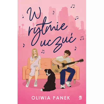 W rytmie uczu� - Oliwia Panek