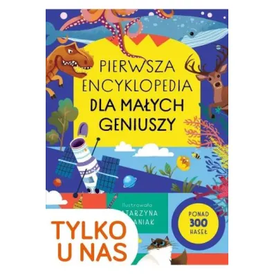 Pakiet na Koniec Przedszkola