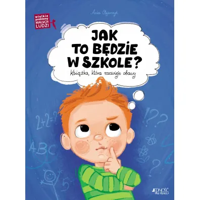 Pakiet na Koniec Przedszkola