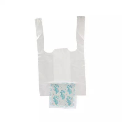 Potette Plus Wk�ady jednorazowe do nocnika 30 szt.