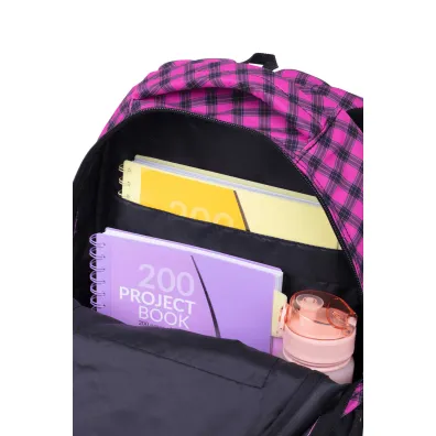 Patio Plecak szkolny Coolpack Prime Pro Buddy
