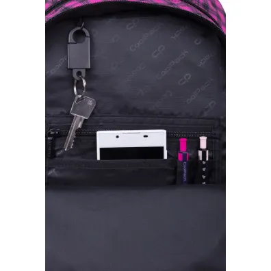 Patio Plecak szkolny Coolpack Prime Pro Buddy