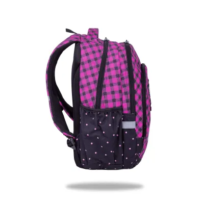 Patio Plecak szkolny Coolpack Prime Pro Buddy