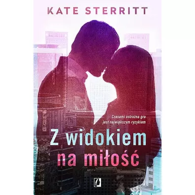 Z widokiem na mio - Kate Sterritt