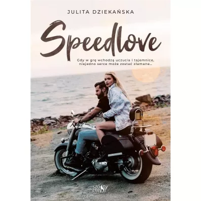 Speedlove - Julita  Dzieka�ska