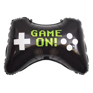 Godan Balon foliowy Pad game on 39x58cm