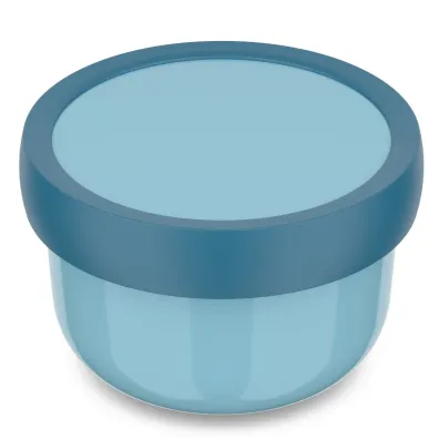 Mepal Fruit Box pudeko na owoce Campus Cool Blue 107430018300 300 ml