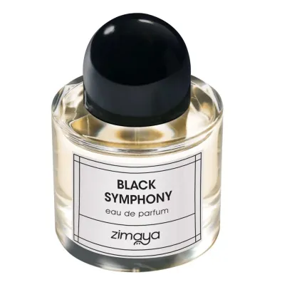 Zimaya Black Symphony Woda perfumowana 100 ml