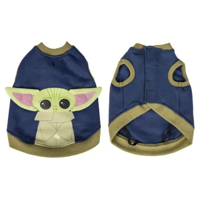 Ubranie dla psa Baby Yoda rozm. S