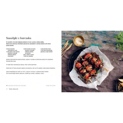 Air fryer. Najlepsze przepisy
