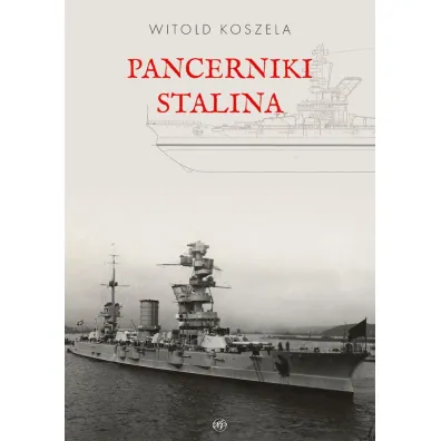 Pancerniki Stalina - Witold Koszela