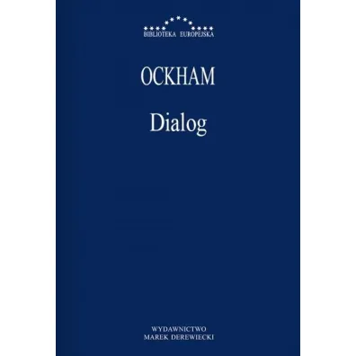 Dialog - Wilhelm Ockham