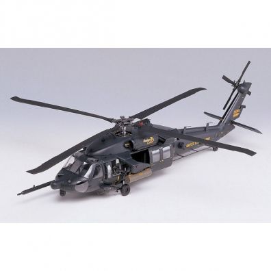 MH-60L DAP Black Hawk Academy