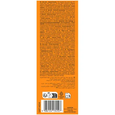 Klej B2 Glue Stick 95% ECOlustions 21g blister 2szt.