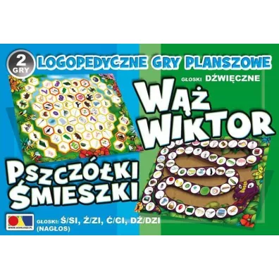 W�� Wiktor i Pszcz�ki �mieszki
