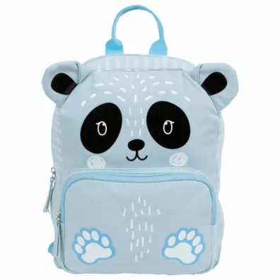 Derform Plecak przedszkolny Canvas 11 Panda