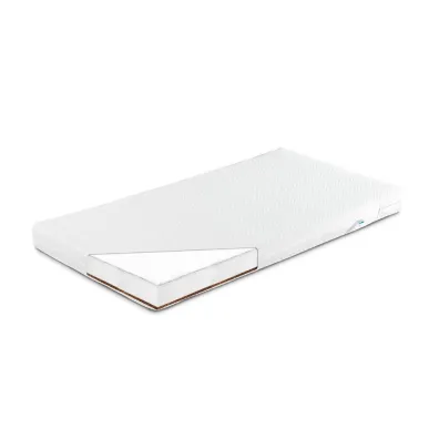 Sensillo Materac kokos-pianka 120x60cm