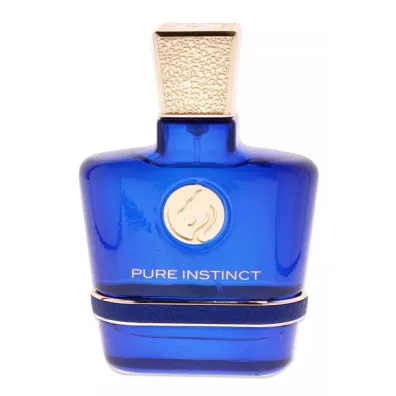 Swiss Arabian Pure Instinct Woda perfumowana 100 ml