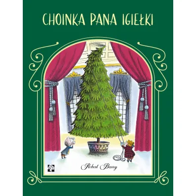 Choinka Pana Igie�ki