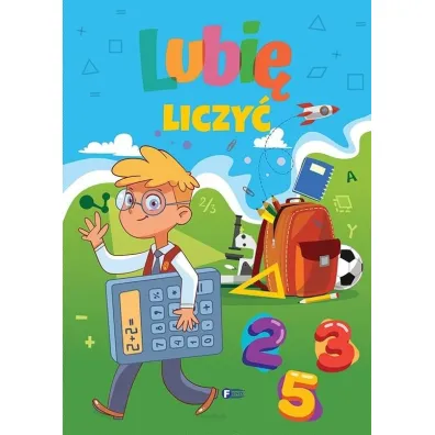Lubi� liczy�