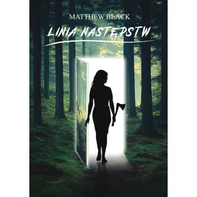 Linia nast�pstw - Matthew Black