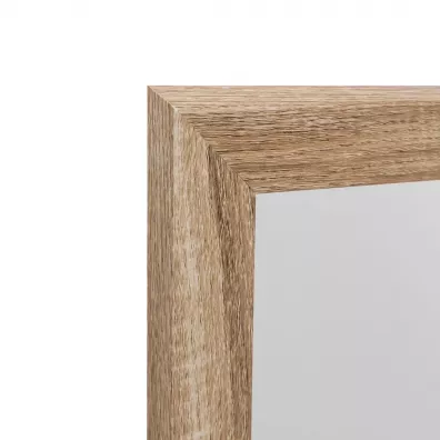 5five Simply Smart Lustro azienkowe Basic 34x44 cm