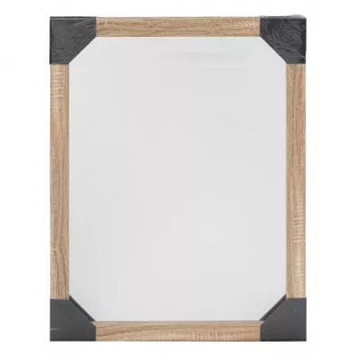 5five Simply Smart Lustro azienkowe Basic 34x44 cm