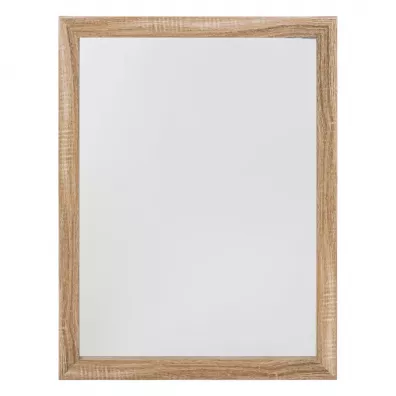 5five Simply Smart Lustro azienkowe Basic 34x44 cm