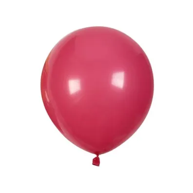 Balony fuksja 30cm. op.100 szt.
