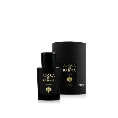 Acqua di Parma Ambra woda perfumowana spray 20 ml