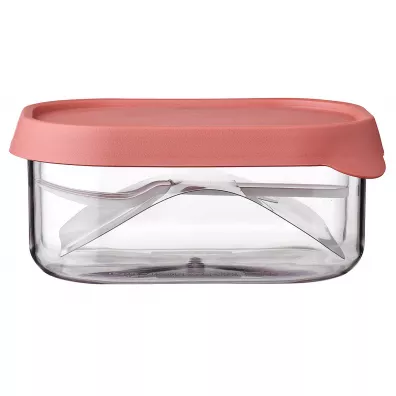 Mepal Fruit box Take a break vivid mauve 107682078700 250 ml