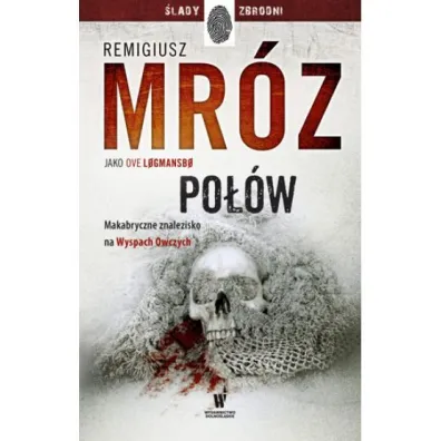 Po��w - Remigiusz Mr�z